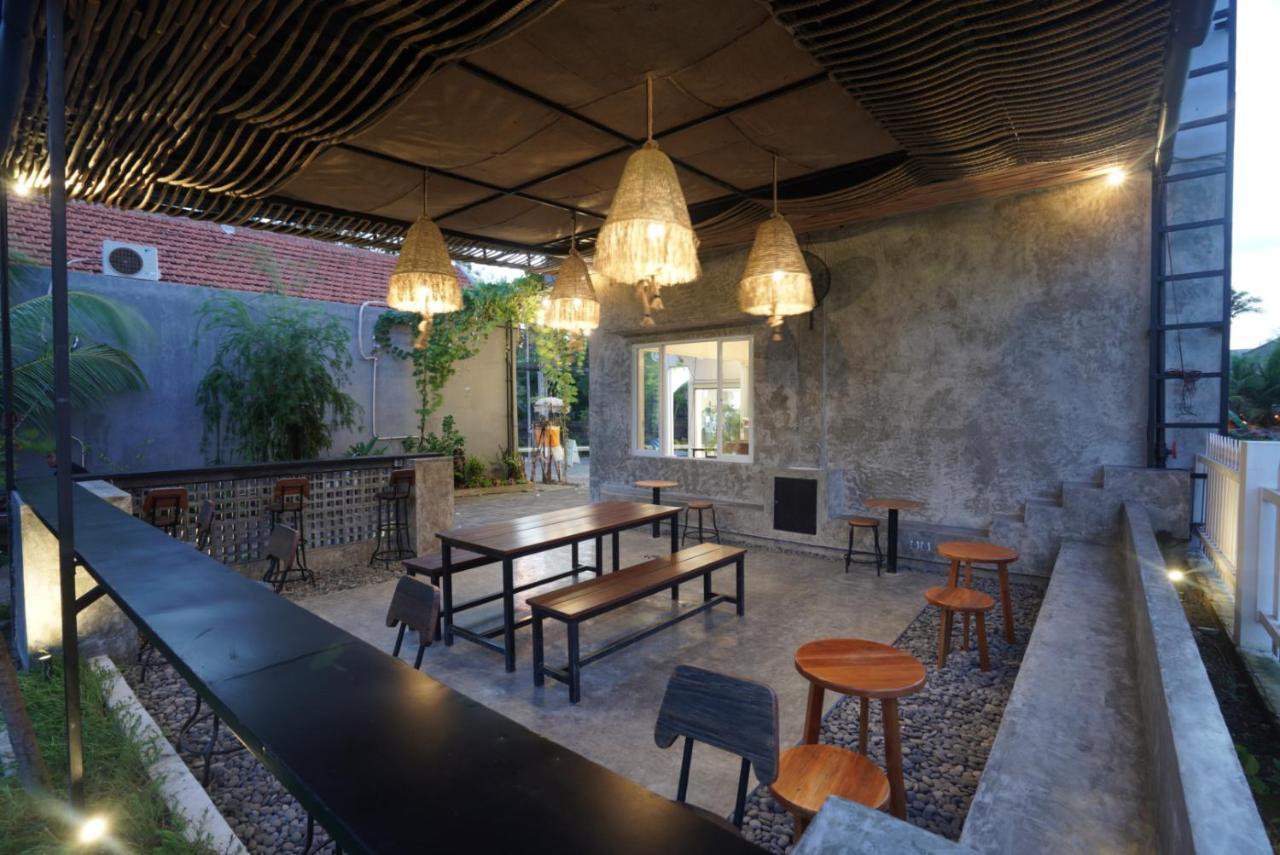 Sunkiest House Canggu Ngoại thất bức ảnh