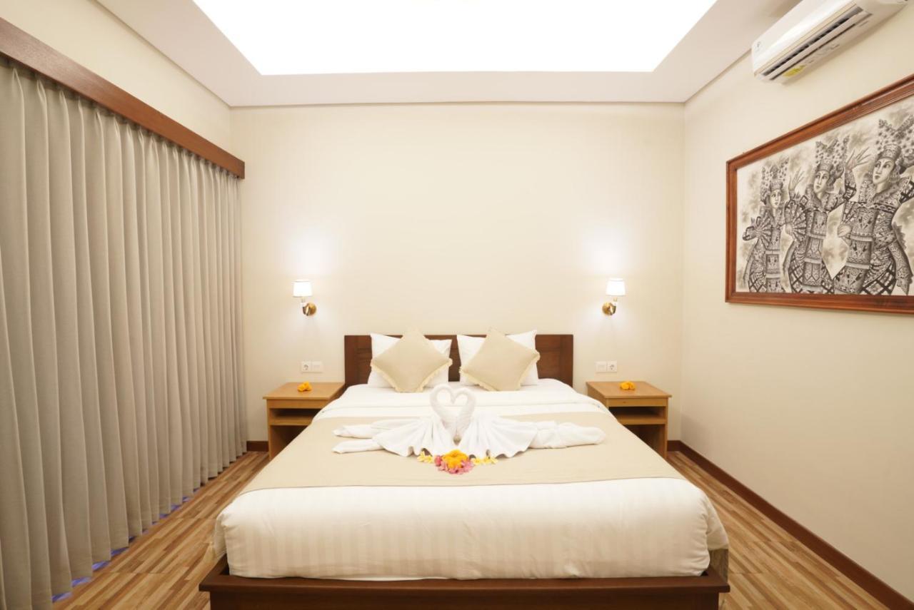 Sunkiest House Canggu Ngoại thất bức ảnh
