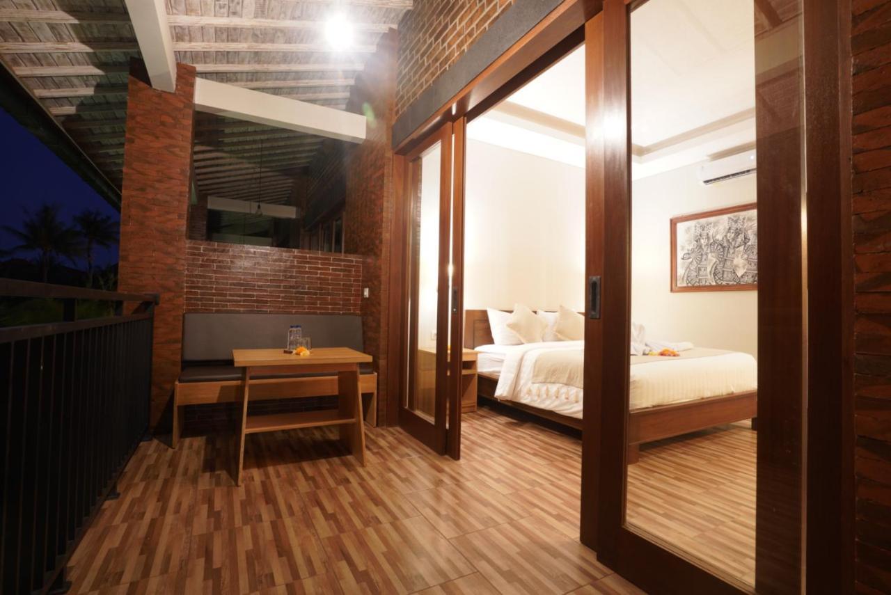 Sunkiest House Canggu Ngoại thất bức ảnh
